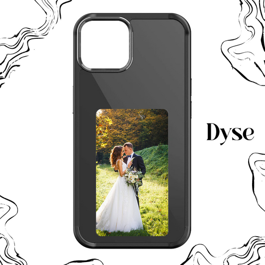 Dyse™ E-Ink Phone Case